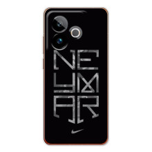 Чехол с принтом Неймар Жуниор на  – Неймар найк
