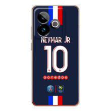 Чехол с принтом Неймар Жуниор на  – Номер Неймара