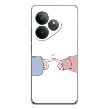 Чохли на день мами на GT 7 – Руки мами
