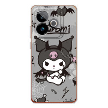 Чехол с символикой Аниме для Realme GT 7 – Герой Куроми