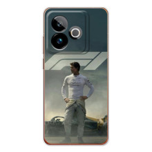 Чехол Формула1 на Realme GT 7 – Формула 1