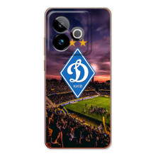 Чехол с ФК Динамо Киев на  – Стадион Динамо