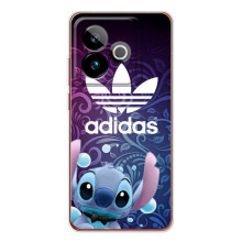 Чехол с картинкой Адидас на 
