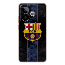 Чехол с картинкой ФК Барселона на  – FCB