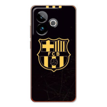 Чехол с картинкой ФК Барселона на  – Логотип Барселона