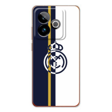 Чехол с картинкой ФК Реал Мадрид на  – Логотип Реала