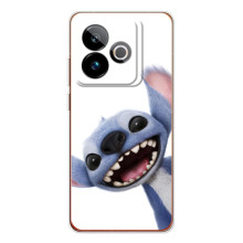 Чохол з принтом Стіч на Realme GT 7 (Стіч)