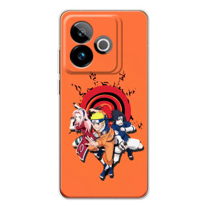 Naruto Anime Чохли для ДжиТи 7 (AlphaPrint)