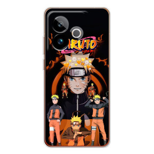 Naruto Anime Чохли для ДжиТи 7 (AlphaPrint)