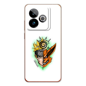 Naruto Anime Чохли для ДжиТи 7 (AlphaPrint)