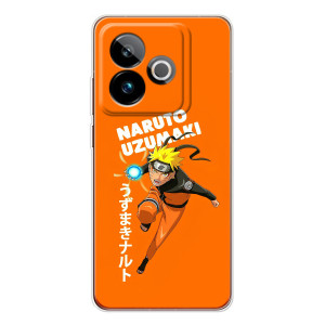 Naruto Anime Чохли для ДжиТи 7 (AlphaPrint)