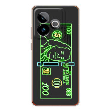 Популярные Чехлы с картинками для ДжиТи 7 (Баксы)