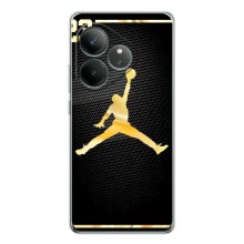 Силиконовый Чехол Nike Air Jordan на GT 7 – Джордан 23