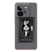 Брендновые Чехлы для Realme GT 7Pro - (PREMIUMPrint)