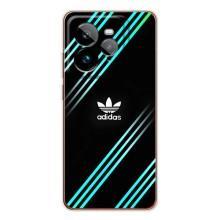 Чохли Адидас для Realme GT 7Pro (AlphaPrint)