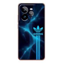 Чохли Адидас для Realme GT 7Pro (AlphaPrint)
