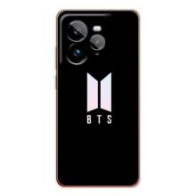 Чехлы BTS для Realme GT 7Pro (AlphaPrint)