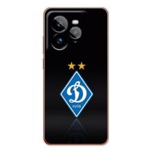 Чохли для Realme GT 7Pro (VPrint) - Футбольні клуби