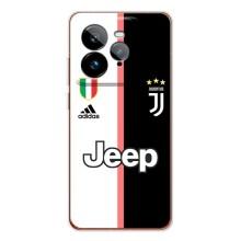 Чохли для Realme GT 7Pro (VPrint) - Футбольні клуби