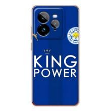 Чохли для Realme GT 7Pro (VPrint) - Футбольні клуби