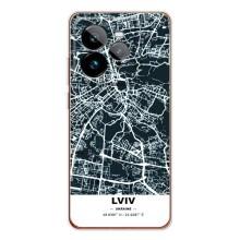 Чехлы для ДжиТи 7Про Города Украины (Львов)