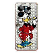 Чехлы для ДжиТи 7Про - Scrooge MagDag (PREMIUMPrint) (Богатство)