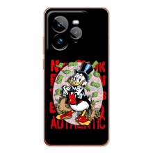 Чехлы для ДжиТи 7Про - Scrooge MagDag (PREMIUMPrint) (MagDag)