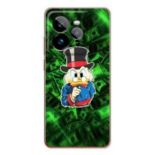 Чехлы для ДжиТи 7Про - Scrooge MagDag (PREMIUMPrint) (Скрудж МакДак)