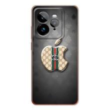 Чохли  GUCCI для ДжіТі 7 Про (AlphaPrint)