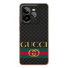 Чохли  GUCCI для ДжіТі 7 Про (AlphaPrint)