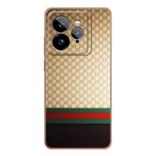 Чохли  GUCCI для ДжіТі 7 Про (AlphaPrint)