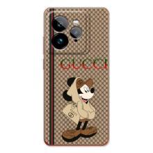Чохли  GUCCI для ДжіТі 7 Про (AlphaPrint)