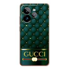 Чохли  GUCCI для ДжіТі 7 Про (AlphaPrint)