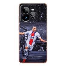 Чехлы Килиан Мбаппе для Realme GT 7Pro (Mbappe PSG)