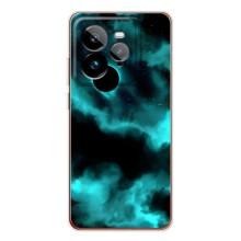 Чехлы КОСМОС для Realme GT 7Pro – Затмение