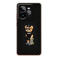 Чохли Мішка Тедді для ДжіТі 7Про – GUCCI Teddy