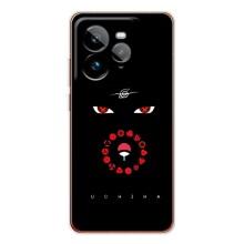 Чехлы на тему: Итачи Учиха для Realme GT 7Pro (AlphaPrint)