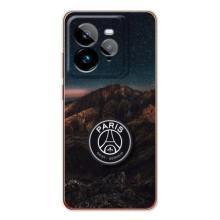 Чехлы PSG для Realme GT 7Pro (AlphaPrint)