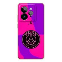 Чехлы PSG для Realme GT 7Pro (AlphaPrint)