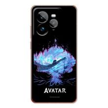 Чехлы с фильма АВАТАР для Realme GT 7Pro (AlphaPrint)