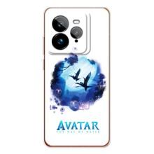 Чехлы с фильма АВАТАР для Realme GT 7Pro (AlphaPrint)
