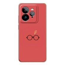 Чехлы с Гарри Поттером для Realme GT 7Pro (AlphaPrint)