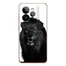 Чехлы с картинками животных Realme GT 7Pro