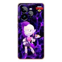 Чехлы Brawl Stars для Realme GT 7Pro (AlphaPrint)