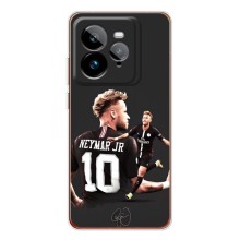 Силіконовий Чохол для Realme GT 7Pro – Ней