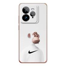 Чохли з Мавпами NFT для Realme GT 7Pro (AlphaPrint)
