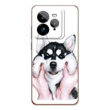 Чохли з собаками для Realme GT 7Pro (VPrint)