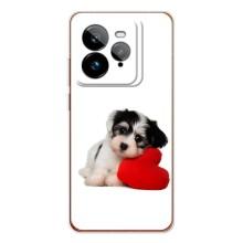 Чохли з собаками для Realme GT 7Pro (VPrint)