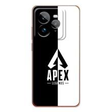 Чехлы с топовыми принтами для ДжиТи 7Про (APEX)