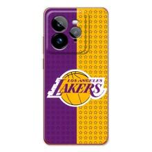 Чехлы с топовыми принтами для ДжиТи 7Про (Лейкерс)